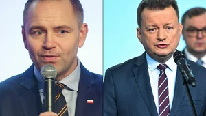 Miniatura: Nawrocki mówił o szczepieniach. Politycy...