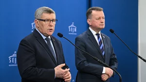 Miniatura: Tyle wynosi deficyt budżetu państwa. Poseł...