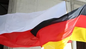 Miniatura: Polityka Polski wobec Niemiec. Polacy...