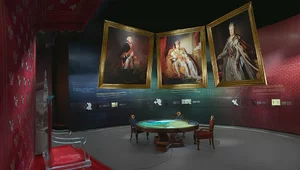 Miniatura: Zapomniana rocznica