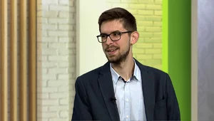 Miniatura: Jaka była prezydentura Trumpa? Ekspert...