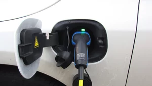 Miniatura: Tyle jest aut elektrycznych w Polsce....