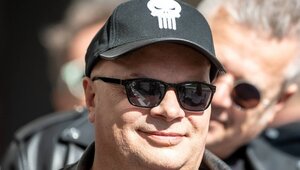 Miniatura: "Seryjna produkcja tandety". Znany muzyk...