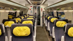 Miniatura: "Cmentarzysko starych wagonów". PKP kupuje...