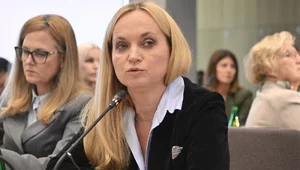 Miniatura: Spore zmiany w majątku minister zdrowia....