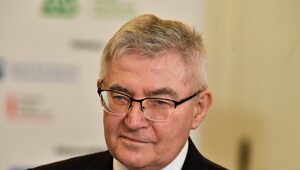 Miniatura: Janusz Byliński laureatem Nagrody im. bp....
