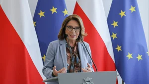 Miniatura: Senat zdecydował ws. umowy z FOD. "Ze...