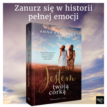 Jestem twoją c&oacute;rką