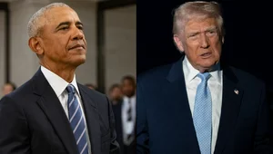 Miniatura: "Nie widać wstydu". Obama o filmie, który...