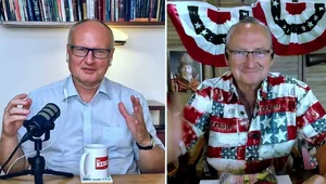 Miniatura: Cejrowski: Nie wierzę w zmianę PiS....