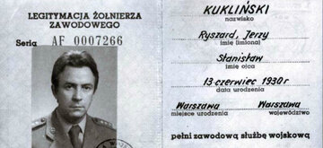 Tropiąc &bdquo;Renegata&rdquo;