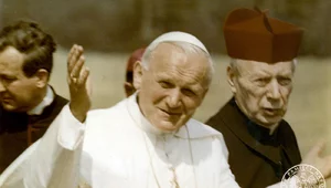 Miniatura: "Niech zstąpi Duch Twój!". Pierwsza...