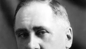 Miniatura: Ossendowski!