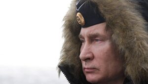 Nadchodzi zima, czyli o tym, jak Zachód finansował dyktaturę Putina