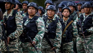 Miniatura: "Natychmiastowe przejście do walki"....