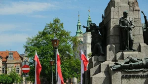 Miniatura: "Będziemy Polakami albo śmieciami"