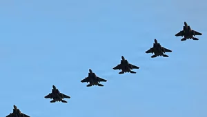 Miniatura: USA wciągają Europę w wojnę? Ten kraj...