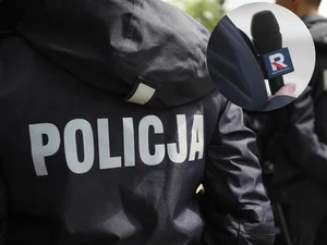 Miniatura: "To nieprawda!". Policja zawiadamia...
