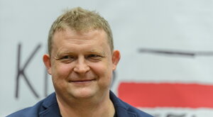 Miniatura: Kontrowersyjny dziennikarz ma nową pracę....