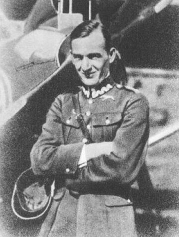 J&oacute;zef Lewoniewski