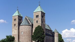 Miniatura: Polskie zabytki. Zdobędziesz 10/10?