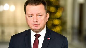 Miniatura: Błaszczak: Zaczęła obowiązywać doktryna...