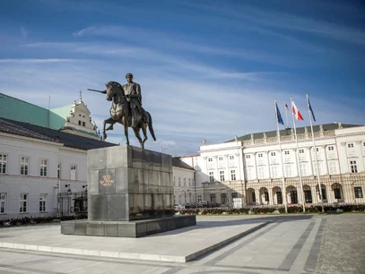 Miniatura: Będzie kolejny dzień wolny od pracy?...