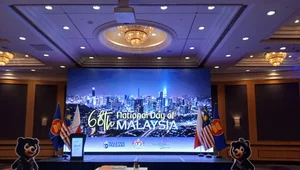 Miniatura: Kraina durianów