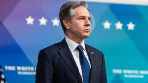 Miniatura: Niger. Blinken: Grupa Wagnera korzysta z...