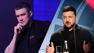 Miniatura: Fedorow żąda wyjaśnień od Zełenskiego....