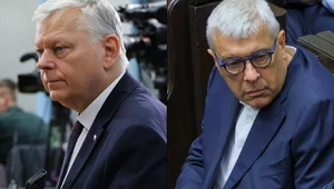 Miniatura: W Sejmie wystawa prac artystycznych...