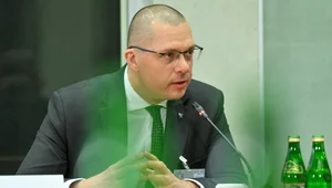 Miniatura: Były szef Agencji Wywiadu: Wojny...