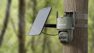Miniatura: Kamera Reolink Trackmix Lte-C