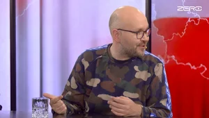 Miniatura: Słowik: Cieszę się. Trzaskowski...