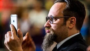 Miniatura: Marcin Kędryna doradcą Marzeny Paczuskiej...