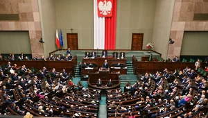 Miniatura: Reforma Trybunału Konstytucyjnego. Sejm...