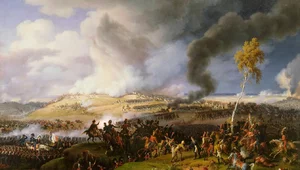 Miniatura: Zwycięstwo skąpane we krwi. Ten triumf na...
