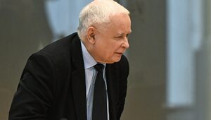 Miniatura: Kaczyński nie stawi się przed komisją...