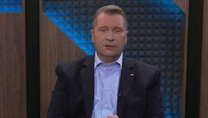 Miniatura: Bosak czy Mentzen? Czarnek mówi, z kim...