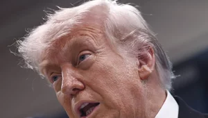 Miniatura: "Jestem zszokowany". Przywódca zabrał głos...