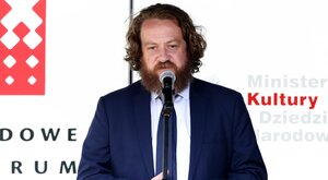 Miniatura: Projekt byłego prezesa TVP wstrzymany. Nie...