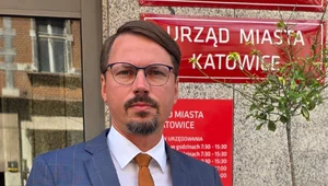 Miniatura: Ekspansja islamu w Katowicach. Poseł...