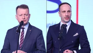 Miniatura: PiS mocno punktuje kredyt SAFE:...