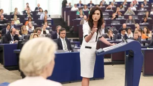 Miniatura: Zajączkowska-Hernik bije na alarm. "To nie...