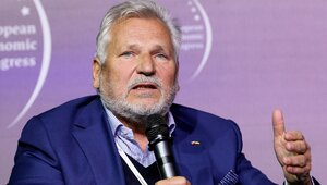 Miniatura: "Coś jest nie tak". Kwaśniewski: Trzeba...