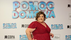 Miniatura: Latami starała się o dziecko....