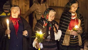 Miniatura: Święto Matki Bożej Gromnicznej. Znaczenie...