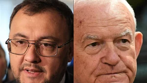 Miniatura: Ambasador Ukrainy grozi Polsce. Miller:...