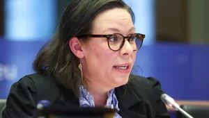 Miniatura: Szwedzka minister mówi o skutkach migracji...