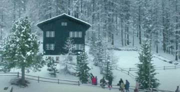 Kto śpiewa utwór, bez którego już nie wyobrażamy sobie świąt - "Last Christmas"?